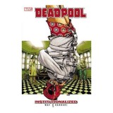 Cumpara ieftin Deadpool - Volume 9 Institutionalized