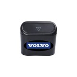 Coș De Gunoi Auto Pentru Depozitare Și Curățenie pentru Volvo