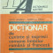 Iulia Hașdeu - Dicționar de cuvinte și expresii comune limbilor rom&acirc;nă și franceză (editia 1988)