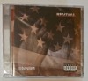 CD Eminem - Revival 2017, Rock, universal records