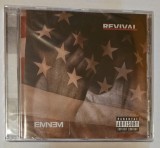 CD Eminem - Revival 2017