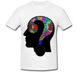 Cumpara ieftin Tricou &quot; Psychologie &quot;
