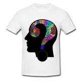 Tricou &quot; Psychologie &quot;