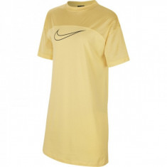 Rochie Nike W NSW MESH DRESS foto