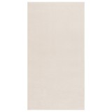 Cumpara ieftin Covor Shaggy, crem, alb, 120x183 cm, poliester