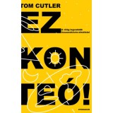Ez konte&oacute;! - A vil&aacute;g legvadabb &ouml;sszeesk&uuml;v&eacute;s-elm&eacute;letei - Tom Cutler