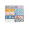 Puzzle Numere, PolarB Viga