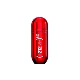 Carolina Herrera 212 VIP Rose Red Apă de parfum pentru Femei EDP 100 ml