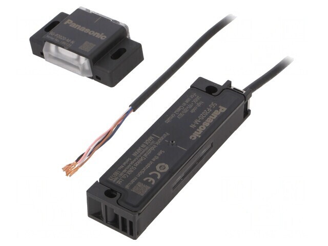 &Icirc;ntrerupător de Siguranţă RFID SG-P IP65