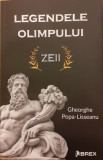 Legendele Olimpului Zeii