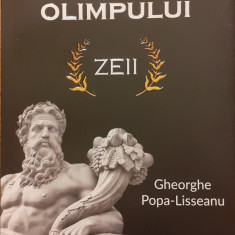 Legendele Olimpului Zeii