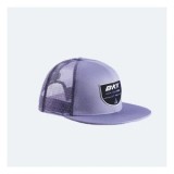 Sapca Bkk Legacy Snapback Universala Gri