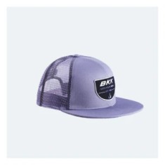 SAPCA BKK LEGACY SNAPBACK UNIVERSALA GRI foto