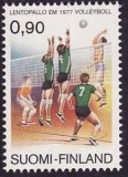 Funlanda 1977 - Sport-Volei 1v.neuzat perfecta stare(z)
