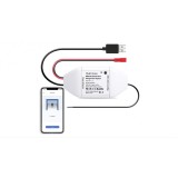 Controler pentru usi de garaj Wi-Fi Meross - RESIGILAT