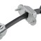 Opritor usa, limitator Citroen C4 2004- Stanga, Dreapta, NTY EZC-CT-015