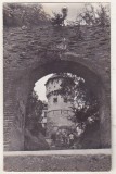 bnk fil Sibiu - Vedere - stampila ocazionala Socfilex Bucuresti 1973