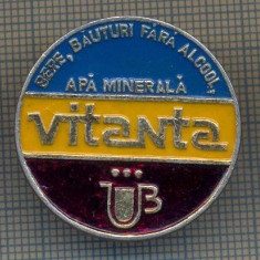 AX 650 INSIGNA -VITANTA -PRODUCATOR DE BERE, BAUTURI, REPUBLICA MOLDOVA
