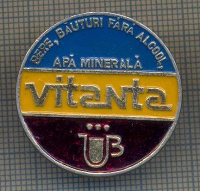 AX 650 INSIGNA -VITANTA -PRODUCATOR DE BERE, BAUTURI, REPUBLICA MOLDOVA foto