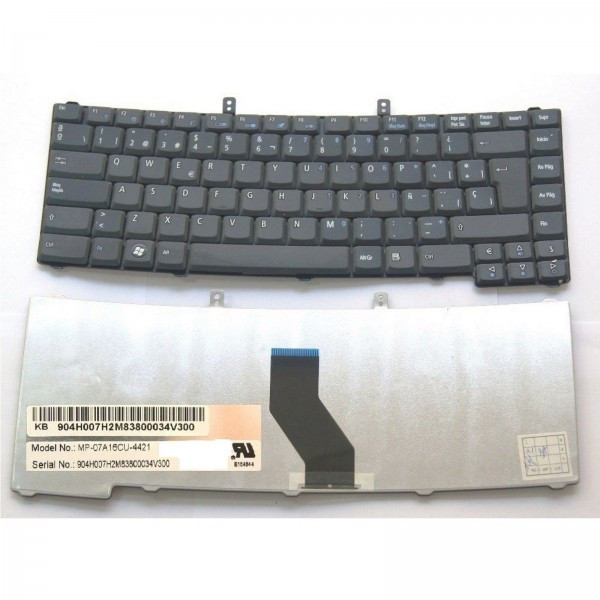 Tastatura laptop Acer Extensa 5230