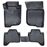 SET COVORASE AUTO CAUCIUC UMBRELLA PENTRU MITSUBISHI PAJERO IV (V80) 2006-2021
