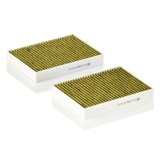 Mann-Filter Filtru, aer habitaclu FreciousPlus