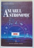 ANUARUL ASTRONOMIC , 2010