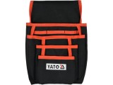 YT-74172 YATO Suport buzunar pentru scule, 8 compartimente