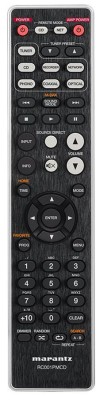Telecomanda originala MARANTZ RC001PMCD CD5003, CD6005,PM6005 foto