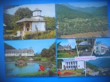 HOPCT LOT 3906 - 4 CARTI POSTALE-CALIMANESTI -JUD- VALCEA-CIRCULATE