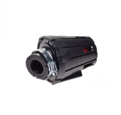 Filtru aer complet d.28mm 45&amp;deg; Cod Produs: MX_NEW AF95428 foto