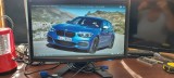 MONITOR LCD ACER X203H BLACK 20&quot; 16:9, WIDESCREEN , FUNCTIONEAZA, 20 inch, 1600 x 900, VGA (D-SUB)