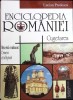 Enciclopedia Romaniei Cugetarea Lucian Predescu (1999) Saeculum I.O., 959 pagini, Coperta Cartonata, Istorie Romania