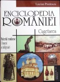 Enciclopedia Romaniei Cugetarea Lucian Predescu (1999) Saeculum I.O., 959 pagini, Coperta Cartonata, Istorie Romania