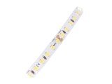 Bandă LED alb neutru 2835 24V LED/m: 120 8mm IP33 120&deg; 9,6W/m
