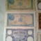 vind bancnote vechi romanesti