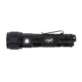 Lanterna PNI Adventure FDW25 cu LED, 800lm, aluminiu, acumulator 3000 mAh, distanta 200 metri