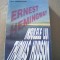 Ernest Hemingway - INSULELE LUI THOMAS HUDSON { 1993 }