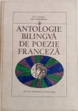 ANTOLOGIE BILINGVA DE POEZIE FRANCEZA - ION BINDEA