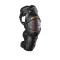 Genunchiere Leatt Z-Frame Black