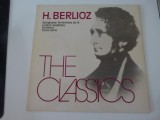 Sy. fantastica - Berlioz, London sy.orch, Colin Davis, VINIL, Clasica