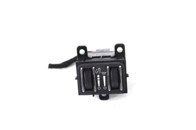 Buton de reglare intensitate luminoasă planșa de bord DODGE CHALLENGER Coupe 2017 OEM: 68141052AD 15286983 foto