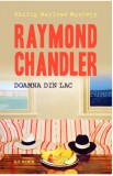 Doamna din lac - Raymond Chandler