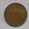 10 FRANCS 1957 TOGO