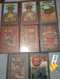 LOT 8 CARTI NOI DE JULES VERNE