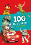 100 de povesti cu eroii preferati |
