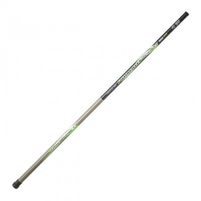 Varga SRT Fish Instinct Primary Telepole 6.00 m, 6 tronsoane, actiune moderata foto