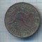 AX 532 MONEDA- AUSTRALIA - HALF PENNY -ANUL 1951 -STAREA CARE SE VEDE