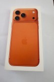 Iphone 17 pro max sigilat cu factura 256 gb