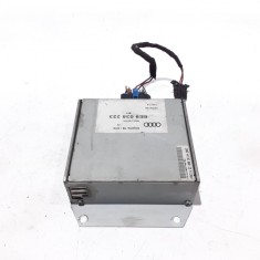 Amplificator radio Audi A4 Avant 2.5 TDI 2001-2004 foto